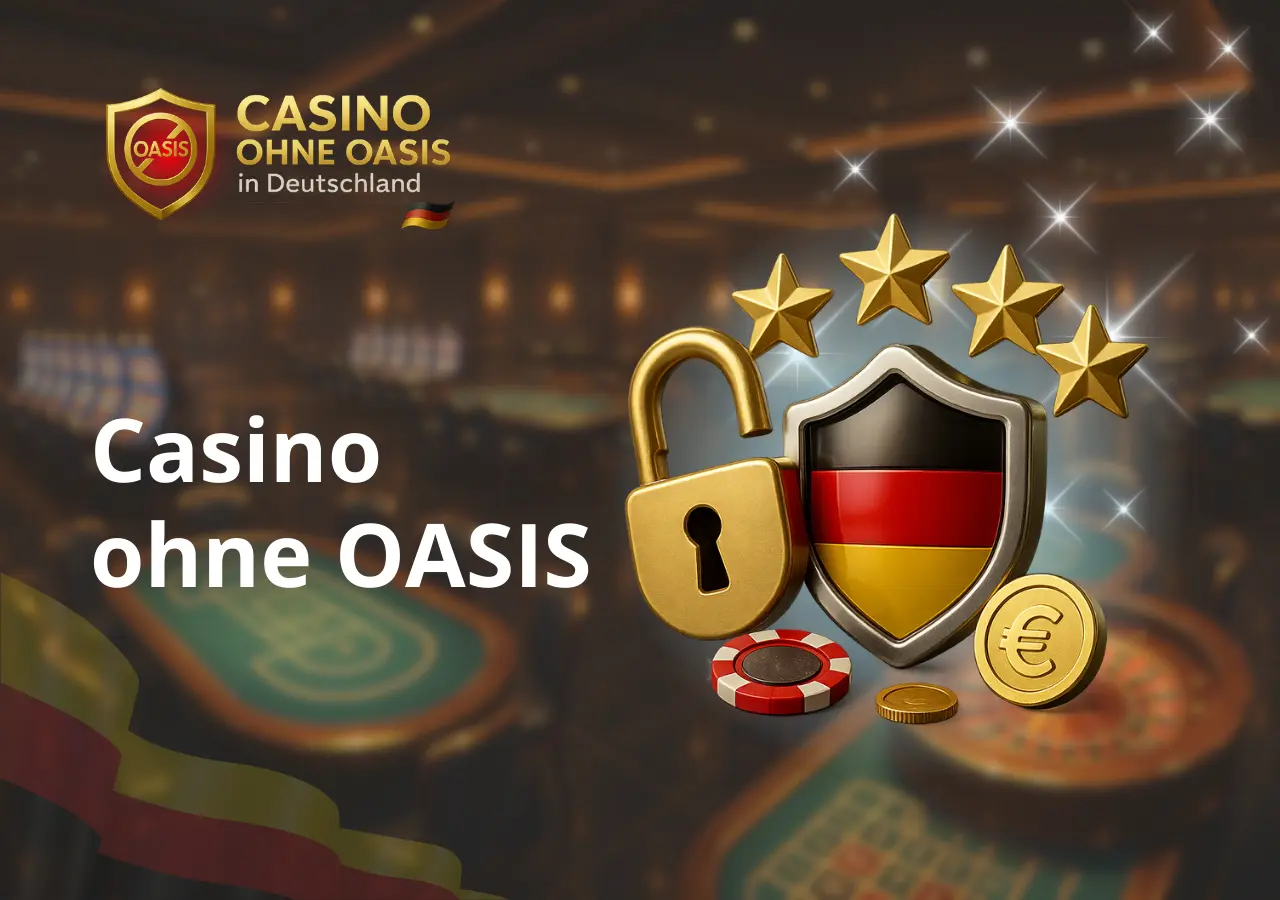 OASIS System begrenzt Spielfreiheit